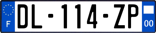 DL-114-ZP