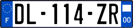 DL-114-ZR