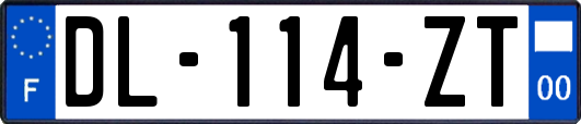 DL-114-ZT