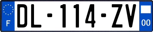 DL-114-ZV