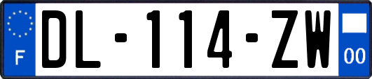 DL-114-ZW