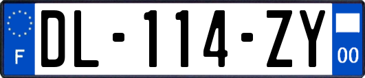 DL-114-ZY