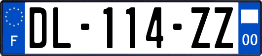 DL-114-ZZ