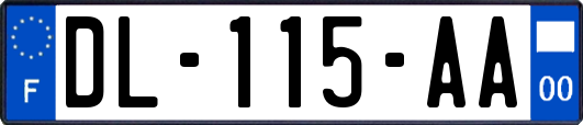 DL-115-AA