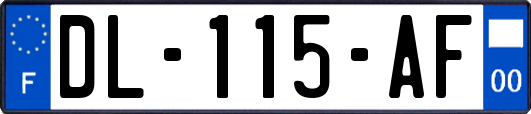 DL-115-AF