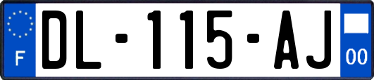 DL-115-AJ