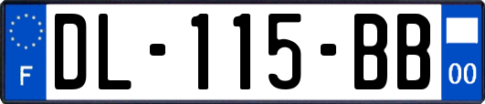 DL-115-BB