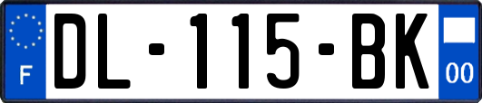 DL-115-BK