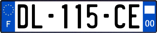 DL-115-CE