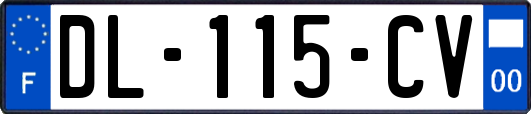 DL-115-CV