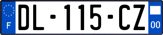 DL-115-CZ