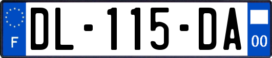 DL-115-DA