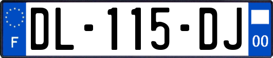 DL-115-DJ