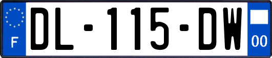 DL-115-DW