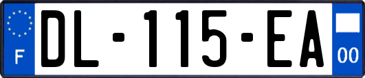 DL-115-EA