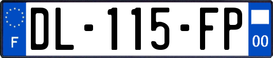 DL-115-FP