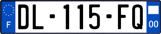 DL-115-FQ