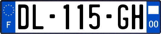 DL-115-GH