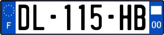 DL-115-HB