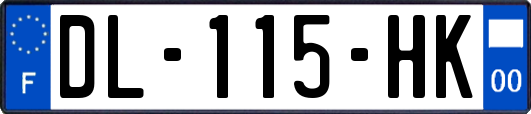 DL-115-HK