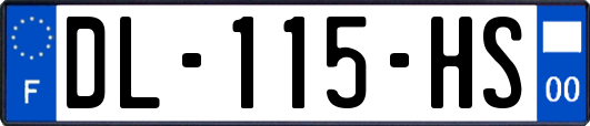 DL-115-HS