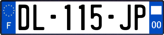 DL-115-JP