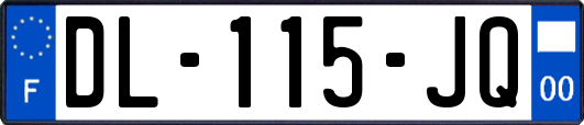 DL-115-JQ