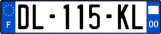 DL-115-KL