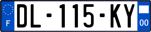 DL-115-KY