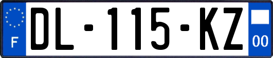 DL-115-KZ