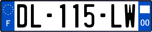 DL-115-LW