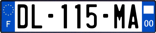 DL-115-MA