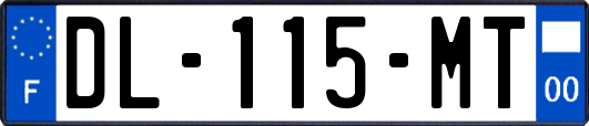 DL-115-MT