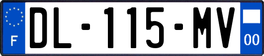 DL-115-MV