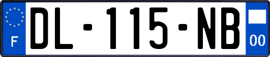 DL-115-NB