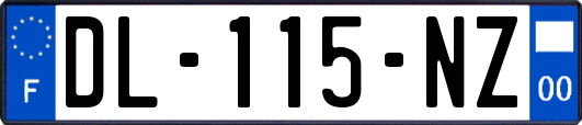 DL-115-NZ