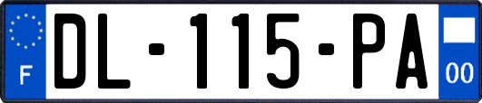 DL-115-PA