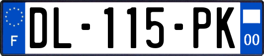 DL-115-PK