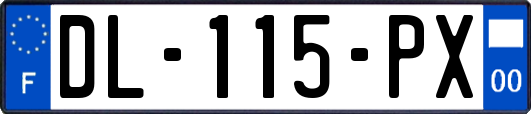 DL-115-PX