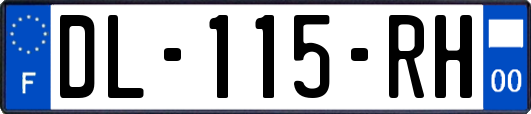 DL-115-RH