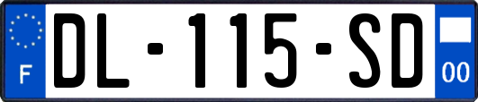 DL-115-SD