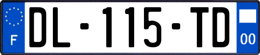 DL-115-TD