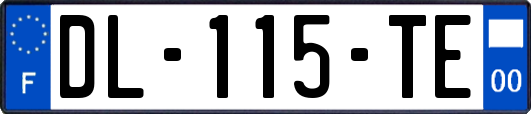 DL-115-TE