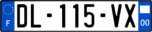 DL-115-VX