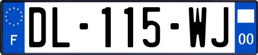 DL-115-WJ