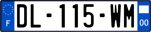 DL-115-WM