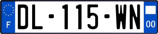 DL-115-WN