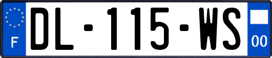 DL-115-WS