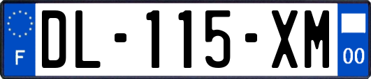 DL-115-XM