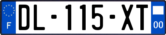 DL-115-XT